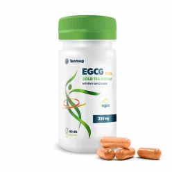 Tenmag EGCG forte kapszula 60 db - Bio és natúr étrendkiegészítők