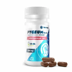 Tenmag pygeum forte kapszula 30 db - Bio és natúr étrendkiegészítők