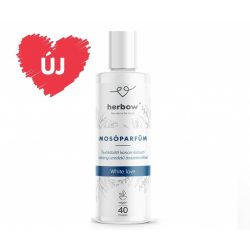 Herbow mosóparfüm white love 200 ml