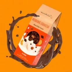 Mendula kókuszos-kakaós superfruit bar 40 g - Bio és natúr élelmiszerek