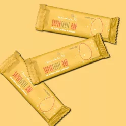 Mendula mangós-kókuszos superfruit bar 40 g - Bio és natúr élelmiszerek