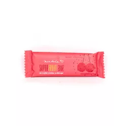 Mendula vörösáfonyás-meggyes superfruit bar 40 g - Bio és natúr élelmiszerek