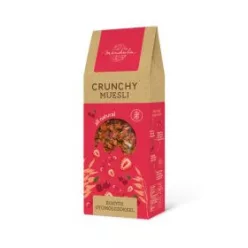Mendula Crunchy müzli piros bogyós 300g
