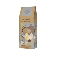 Mendula Banános-kókuszos zabkása 400g