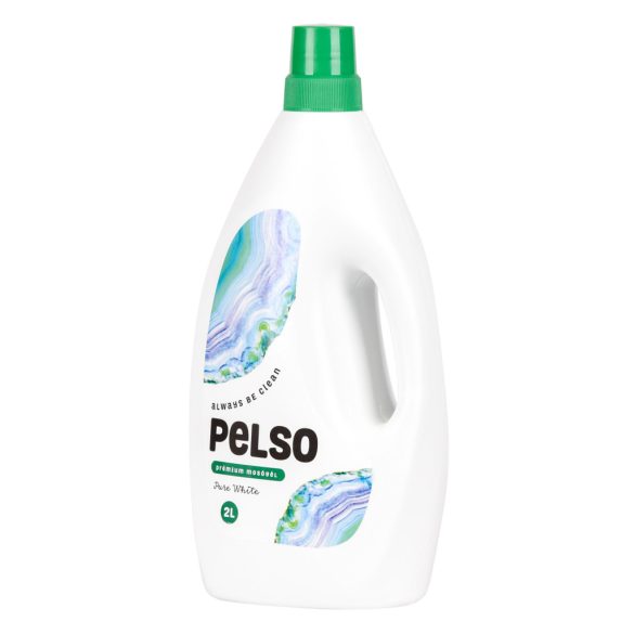 PELSO MOSÓGÉL COLOR AND WHITE 2000ML