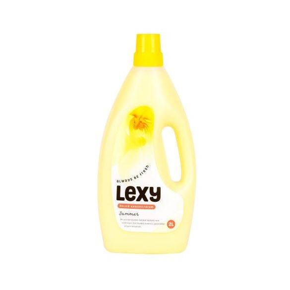 LEXY ÖBLÍTŐ SUMMER 2000ML