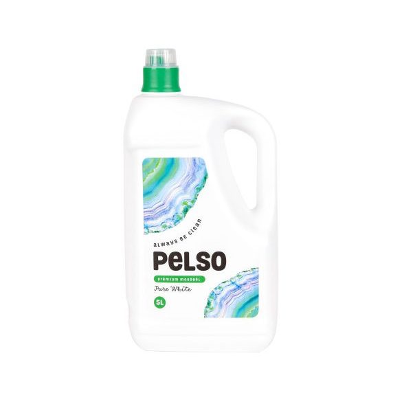 PELSO MOSÓGÉL PURE WHITE 5000ML