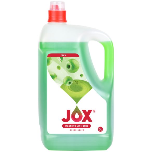 JOX MOSOGATÓSZER ZÖLDALMA 5000ML