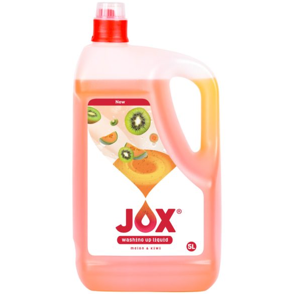 JOX MOSOGATÓSZER SÁRGADINNYE-KIWI 5000ML