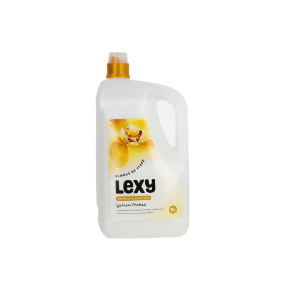 LEXY ÖBLÍTŐ GOLDEN ORCHID 5000ML