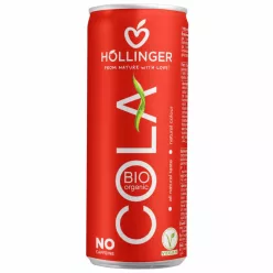 Höllinger bio Cola 250ml