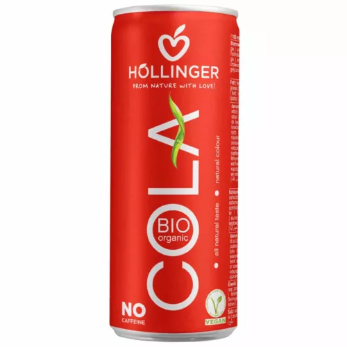 Höllinger bio Cola 250ml
