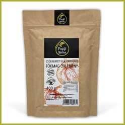 Perfekt Natura csökkentett olajtartalmú tökmag őrlemény 400 g - Bio és natúr élelmiszerek