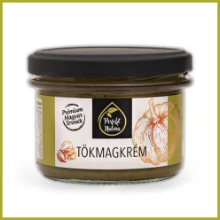 Perfekt Natura tökmagkrém 200 g - Bio és natúr élelmiszerek