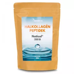 Netamin halkollagén peptidek 200 g - Bio és natúr étrendkiegészítők