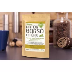 Netamin borsó fehérje 500 g - Bio és natúr élelmiszerek