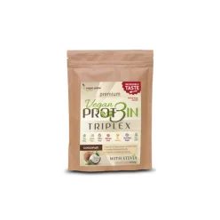 Netamin vegan prot3in triplex kókuszos 540 g - Bio és natúr élelmiszerek