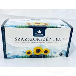 Dr.Teng százszorszép tea 30 g - Bio és natúr étrendkiegészítők