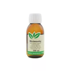 Humanity Ricinus olaj 100ml - 