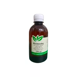 Humanity Ricinusolaj 250 ml - 