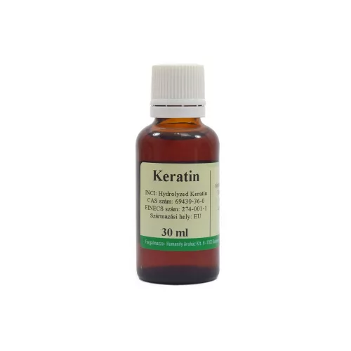 Humanity Keratin 30 ml - 