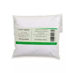 Humanity Fehér agyag 100 g - 