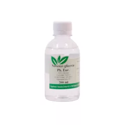Humanity Glicerin Növényi 200ml - 