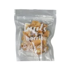 Nuts&berries aszalt gyömbér 100 g - 
