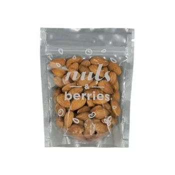 Nuts&berries mandulabél héjas 100 g - 