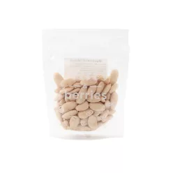 Nuts&berries Mandulabél hántolt 100g - 