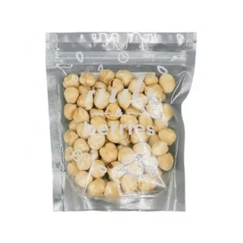 Nuts&berries törökmogyoró hántolt 100 g - 
