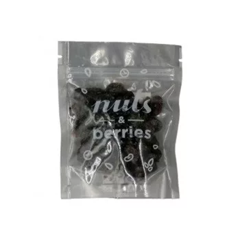 Nuts&berries aszalt vörösáfonya 100 g - 