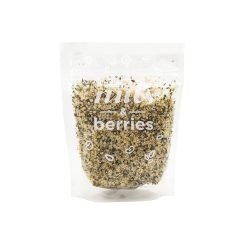 NUTS&BERRIES KENDERMAG HÁNTOLT 100G