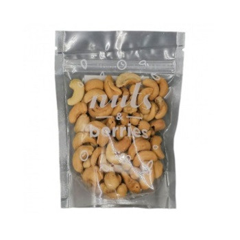 Nuts&berries kesudió pörkölt 100 g - 