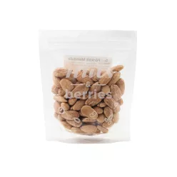 Nuts&berries Mandula sós pörkölt 100g - 