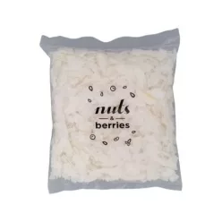 Nuts&berries kókusz chips 200 g - 