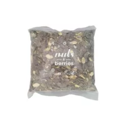 Nuts&berries héj nélküli tökmag 500 g - 