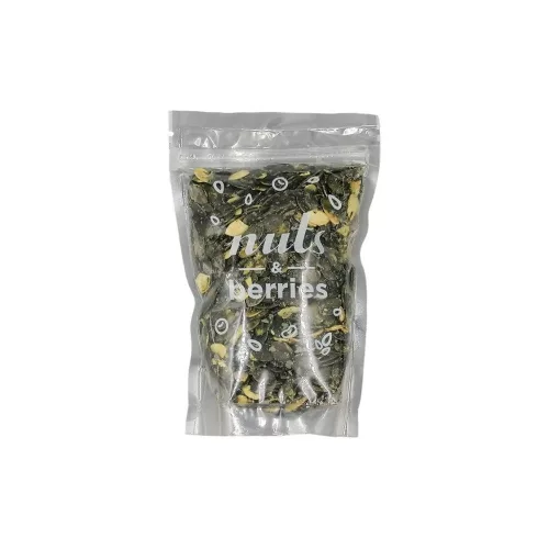 Nuts&Berries héj nélküli tökmag 250 g - 