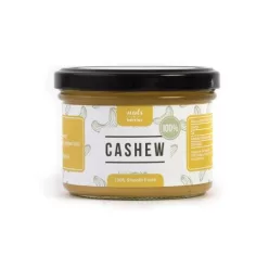 NUTS&BERRIES 100% KESUKRÉM - Bio és natúr élelmiszerek