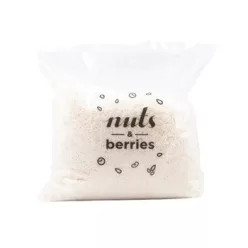 Nuts&berries kókuszreszelék medium 300 g - 