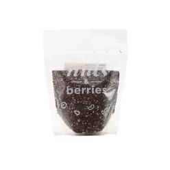 Nuts&berries Chia mag 150 g - 