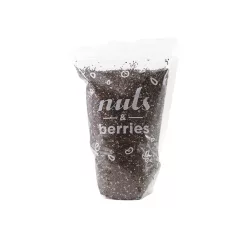 Nuts&berries Chia mag 400 g - 