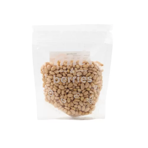 Nuts&berries Fenyőmag 100g - 