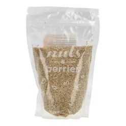 NUTS&BERRIES FEHÉR QUINOA 300 g - Bio és natúr élelmiszerek