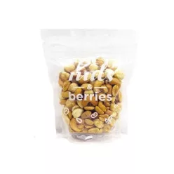 Nuts&berries smokehouse mix 125 g - 