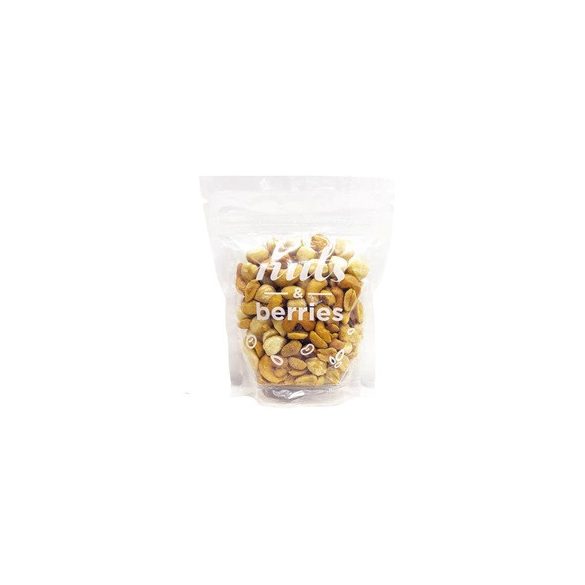 Nuts&berries smokehouse mix 125 g