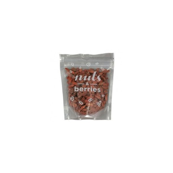 Nuts&berries goji bogyó 100 g