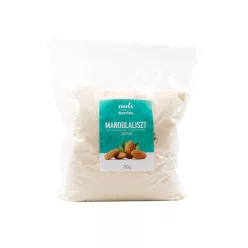 Nuts&berries Mandulaliszt 750g - 