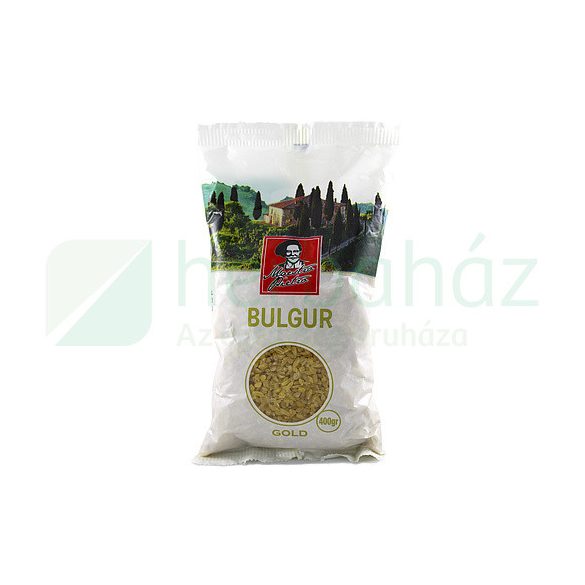 Naturgold bulgur 400 g