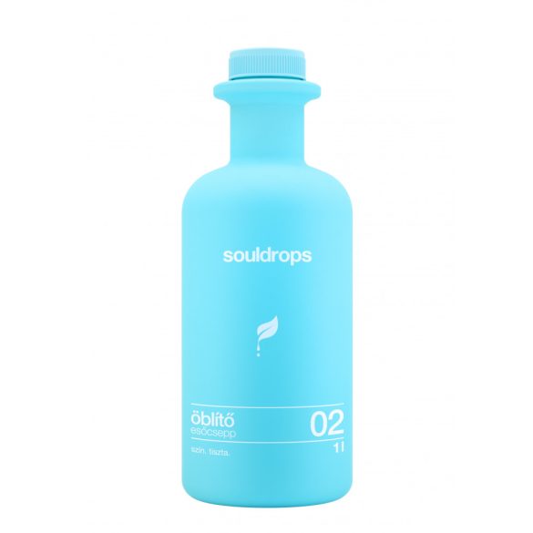 Souldrops esőcsepp öblítő 1000 ml